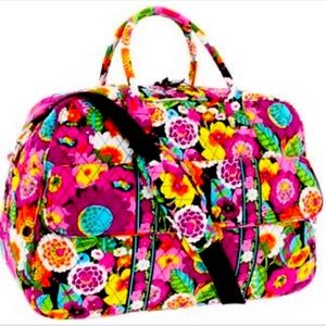 Vava Bloom Weekender Bag